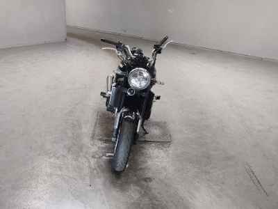 Kawasaki Z900RS 2024