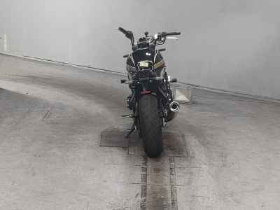Kawasaki Z900RS 2024
