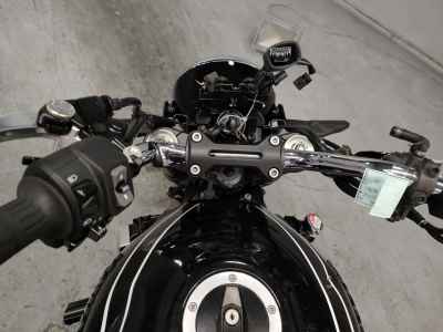 Kawasaki Z900RS 2024