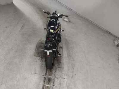 Kawasaki Z900RS 2024