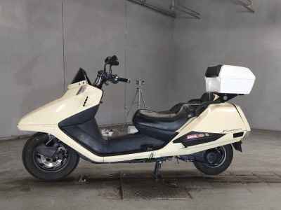 Honda Fusion X 2006