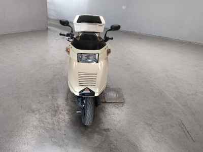 Honda Fusion X 2006