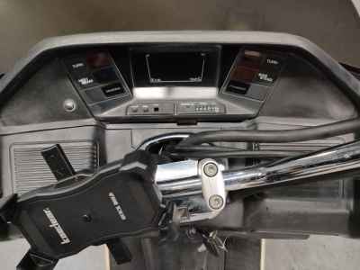 Honda Fusion X 2006