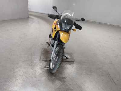 BMW F650GS 2000