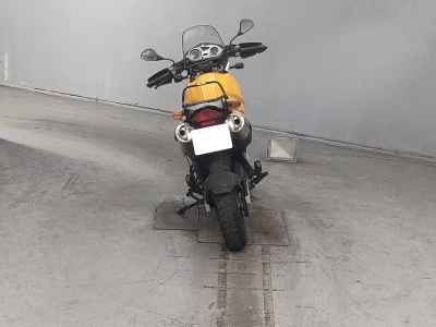 BMW F650GS 2000