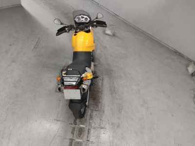 BMW F650GS 2000