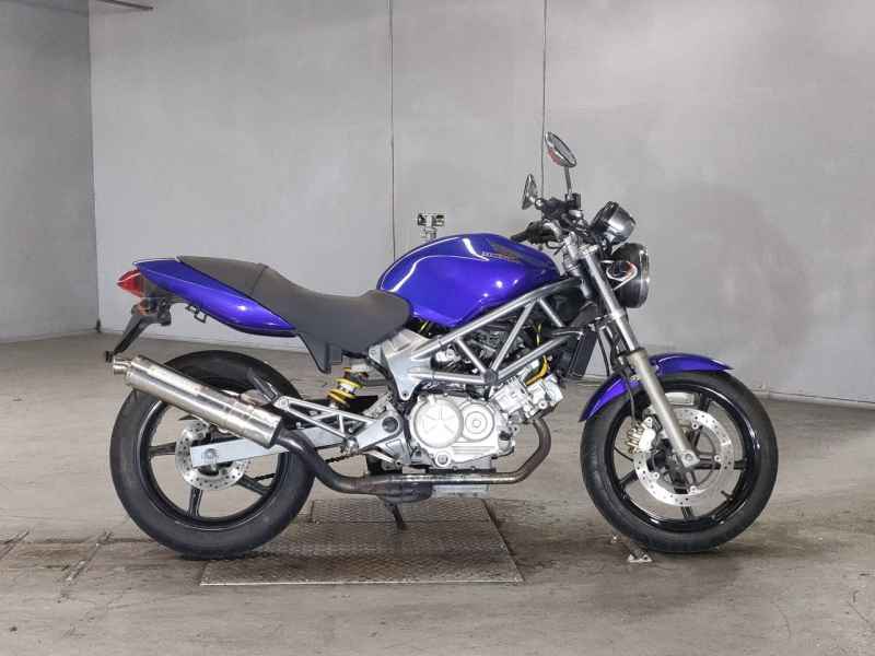 Honda VTR250 2003