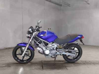 Honda VTR250 2003