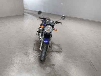 Honda VTR250 2003