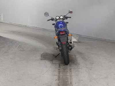Honda VTR250 2003