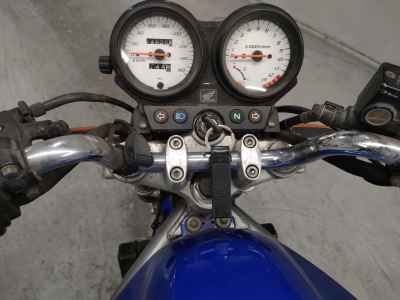 Honda VTR250 2003