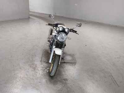 Honda VTR250 2011