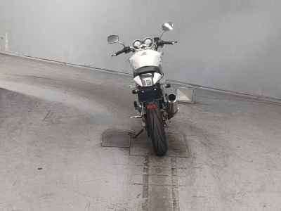 Honda VTR250 2011