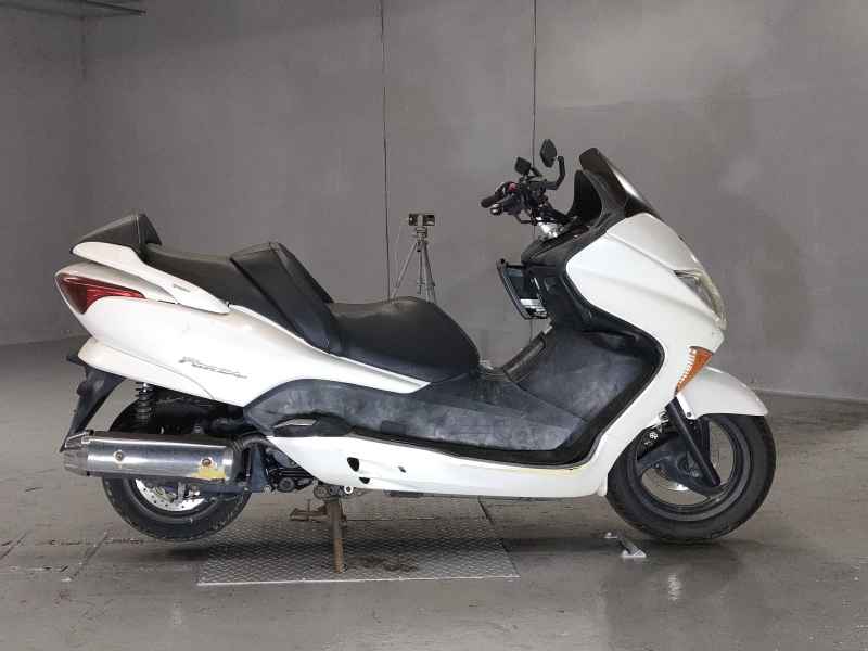 Honda Forza X 2004