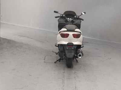 Honda Forza X 2004