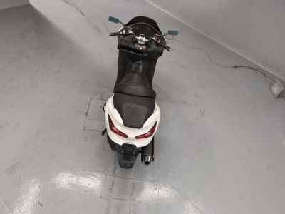 Honda Forza X 2004