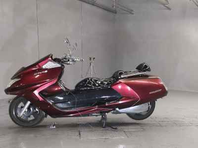 Yamaha MAGZAM 2005