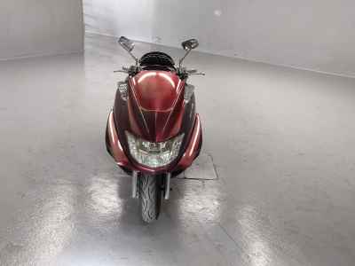 Yamaha MAGZAM 2005