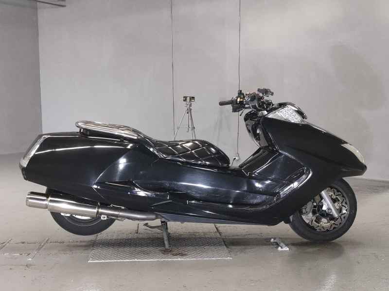 Yamaha Maxam 250 2005