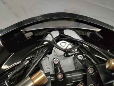 Yamaha Maxam 250 2005