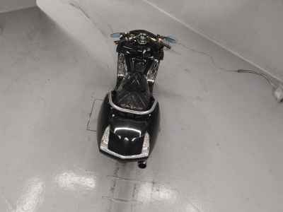 Yamaha Maxam 250 2005
