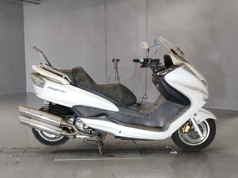 Yamaha Majesty 250 2000