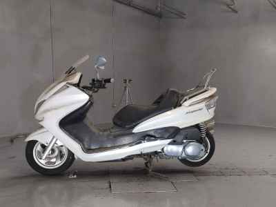 Yamaha Majesty 250 2000
