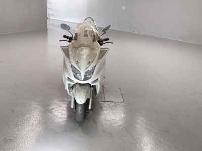 Yamaha Majesty 250 2000