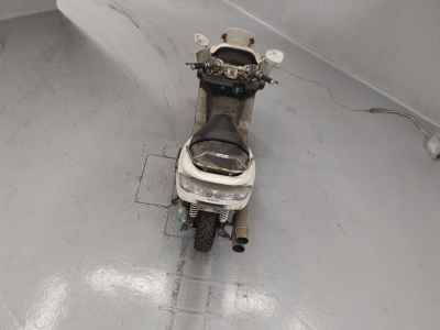 Yamaha Majesty 250 2000