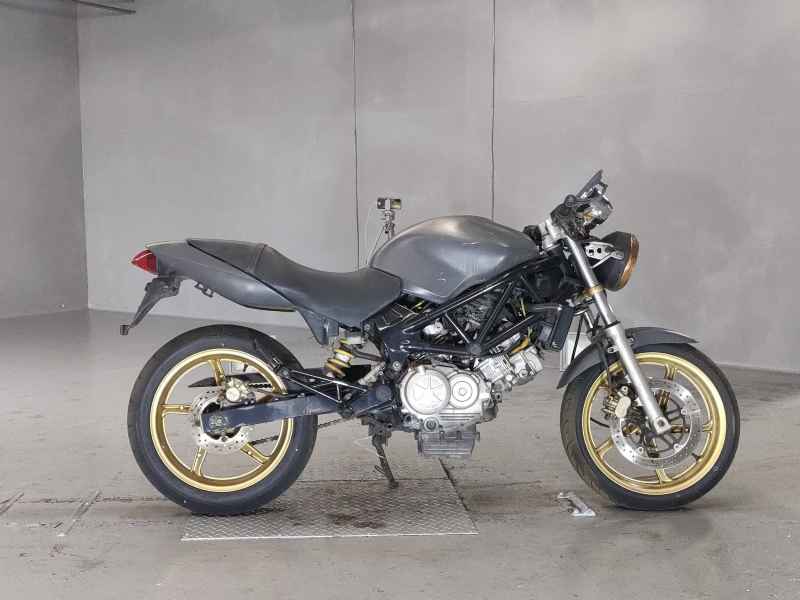 Honda VTR250 2003