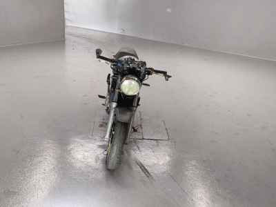 Honda VTR250 2003