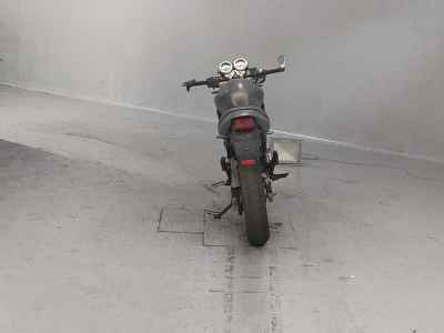 Honda VTR250 2003