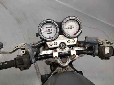 Honda VTR250 2003