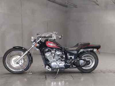 Honda Steed 400 1996