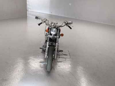 Honda Steed 400 1996