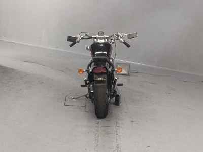 Honda Steed 400 1996