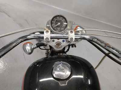 Honda Steed 400 1996