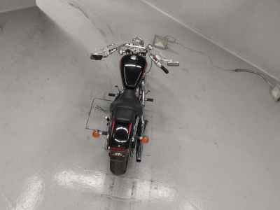 Honda Steed 400 1996
