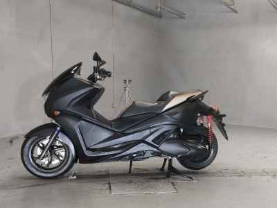 Honda Phase 250 2011