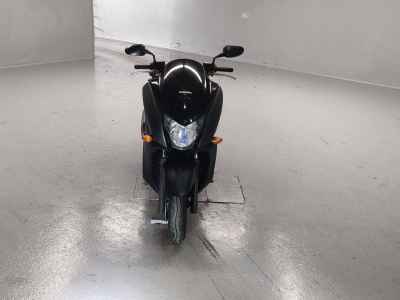 Honda Phase 250 2011