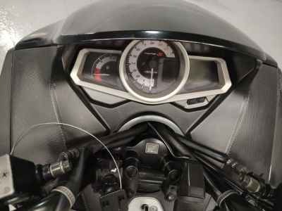 Honda Phase 250 2011
