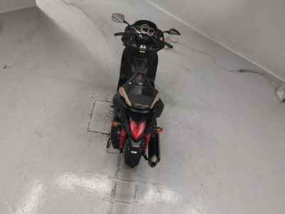Honda Phase 250 2011