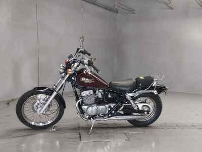 Honda Rebel CMX250 1993