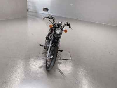Honda Rebel CMX250 1993