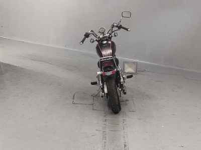 Honda Rebel CMX250 1993