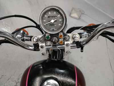 Honda Rebel CMX250 1993