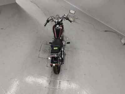 Honda Rebel CMX250 1993