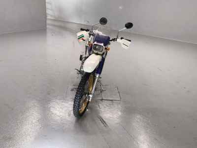 Kawasaki Super Sherpa 1997