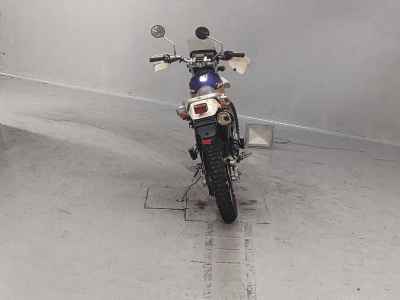 Kawasaki Super Sherpa 1997