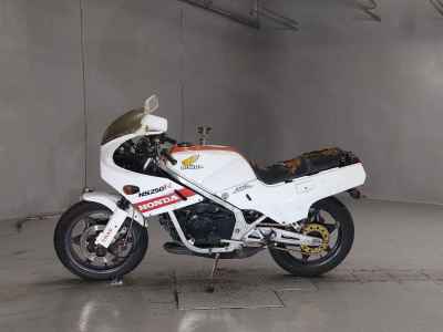 Honda NS250R 1985